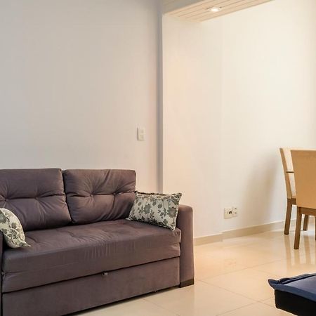 Jamal'S Copa, Apartamento Top Na Quadra Da Praia. Río de Janeiro Exterior foto